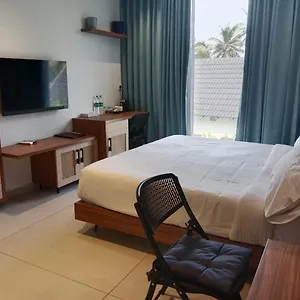 Anansa Boutique By The Club Kannur